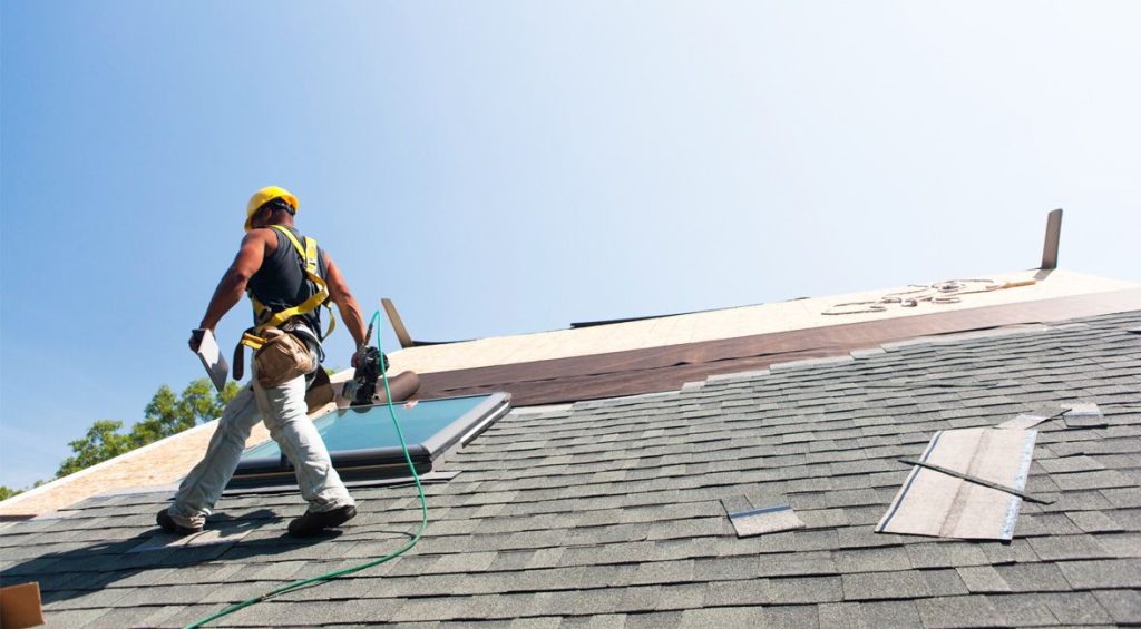 Glendale Commercial Roofing