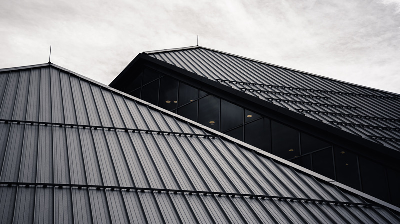 Glendale Metal Roofing