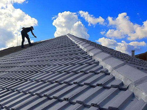 Glendale Commercial Roof Maintenance