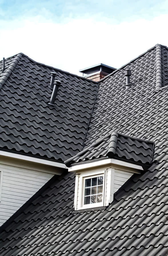 Glendale Industrial Roofing Experts