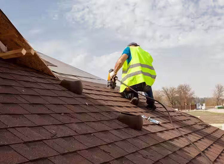 Roof Replacement​ in Glendale Arizona